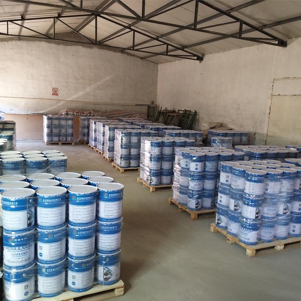 【水性環(huán)氧樹脂砂漿】鋪設地面不平整，為啥？