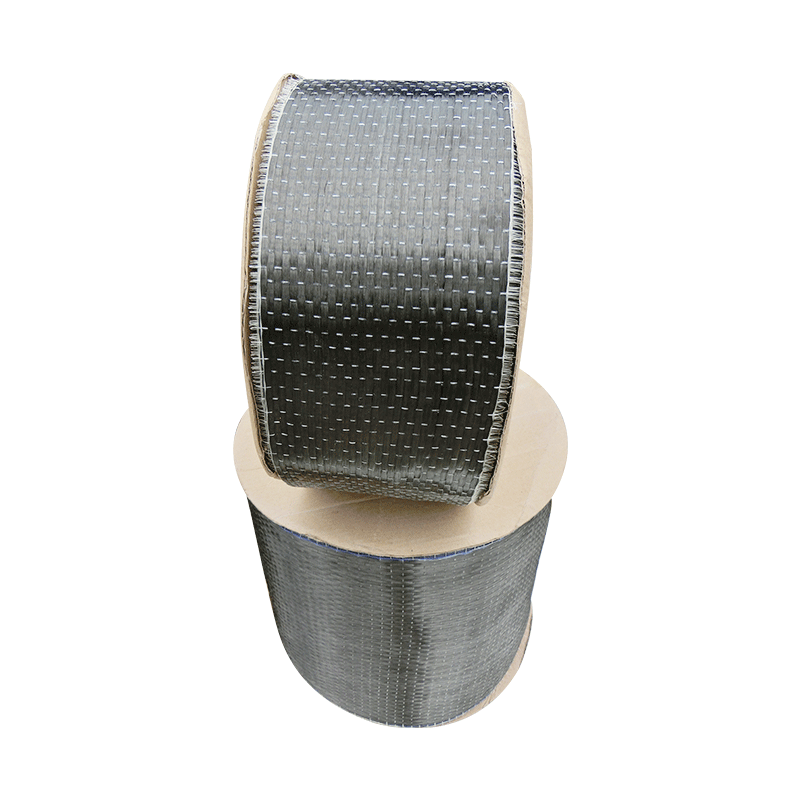 碳纖維布的加固有很大的意義！