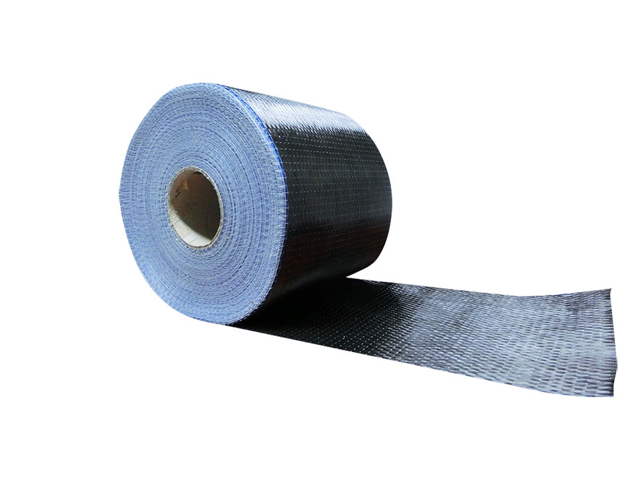 碳纖維布的加固抗震能力從哪里體現(xiàn)？